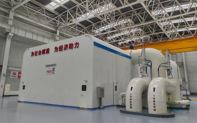 國家能源集團：貢獻全國14%的發(fā)電量，看能源巨頭低碳發(fā)展