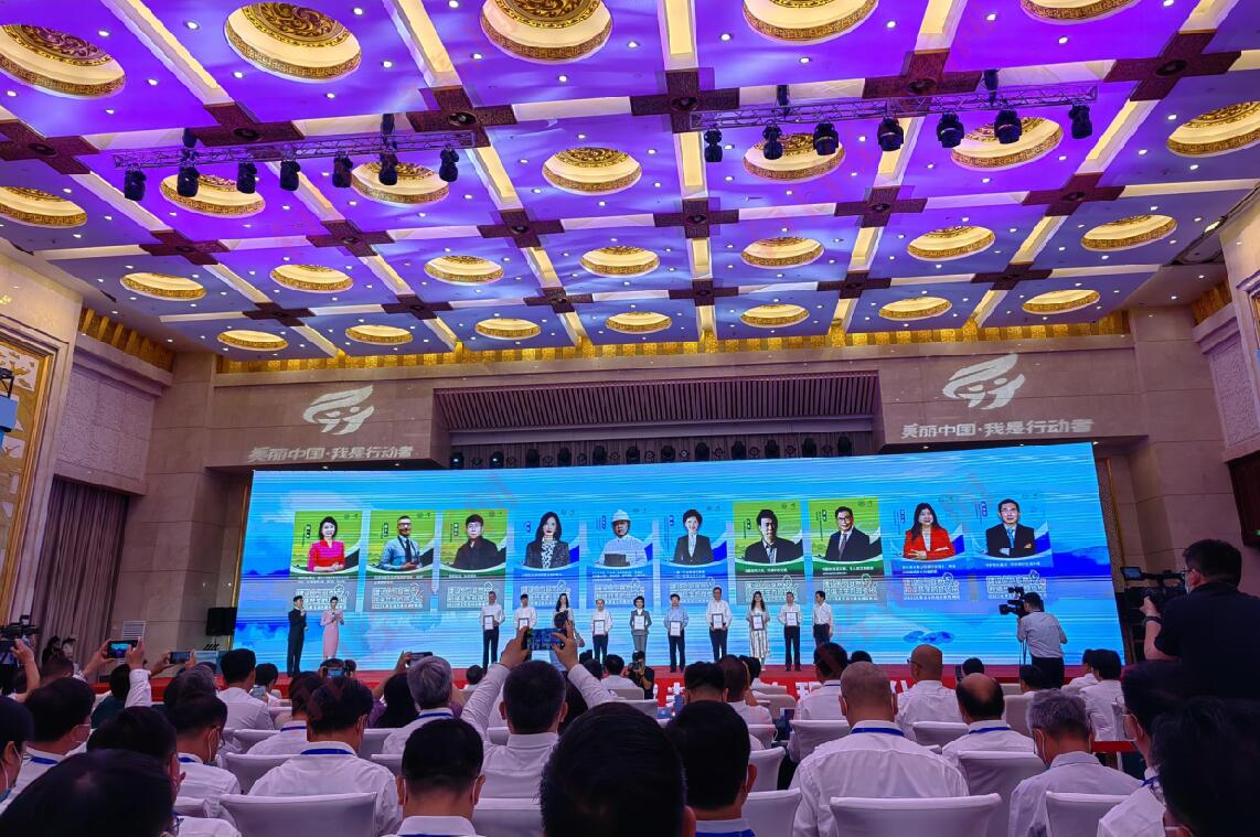 生態(tài)環(huán)境特邀觀察員、綠色動(dòng)力董事長(zhǎng)喬德衛(wèi)：垃圾發(fā)電市場(chǎng)漸趨飽和、優(yōu)質(zhì)項(xiàng)目逐漸減少