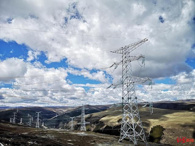 成都全力節(jié)能度夏:供電能力達到1820萬千瓦大關