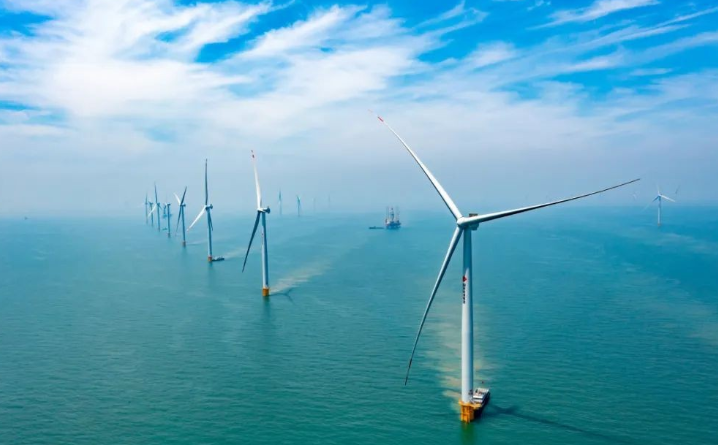 國(guó)家能源集團(tuán)單日發(fā)電量創(chuàng)歷史新高！