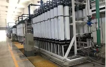 盛源熱電強(qiáng)化中水回收，促進(jìn)綠色發(fā)展