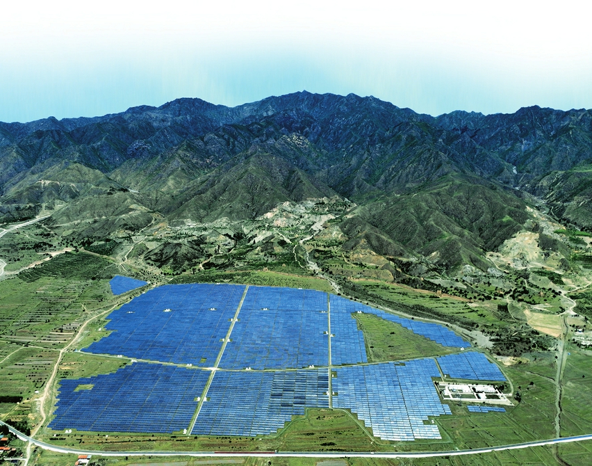 山西：煤電+新能源，多能互補風帆勁