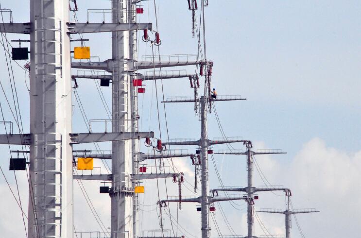 國(guó)家發(fā)改委、國(guó)家能源局、國(guó)家鄉(xiāng)村振興局重磅發(fā)布!