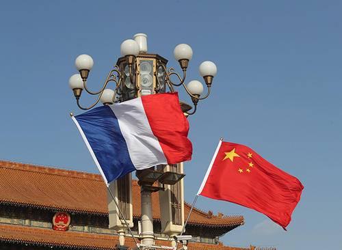 “現(xiàn)在是發(fā)力中國氫能市場最好時機(jī)”:法國對華投資緣何搶眼