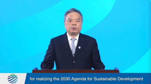 中國(guó)發(fā)起的這個(gè)國(guó)際組織，這樣推動(dòng)能源轉(zhuǎn)型