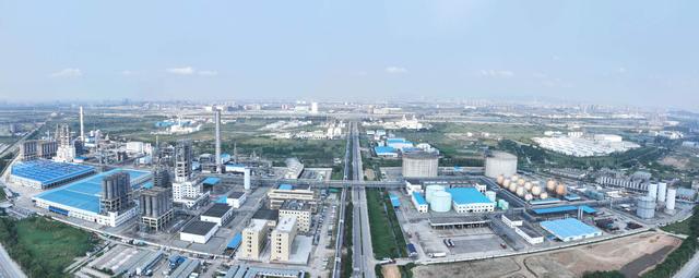 “氫”裝上陣，東莞起勢