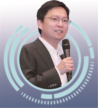 協(xié)鑫能科移動(dòng)能源戰(zhàn)投部總經(jīng)理?xiàng)疃ⅲ簠f(xié)鑫能科邁進(jìn)數(shù)字能源產(chǎn)業(yè)