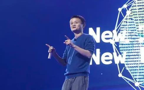 成立新公司，被馬云看上的“海上風(fēng)電”是啥?