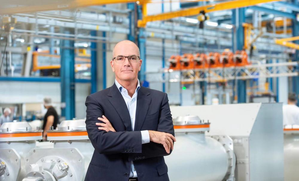 專訪日立能源全球首席執(zhí)行官方秦：數(shù)字化是能源轉(zhuǎn)型重點，在價值鏈中發(fā)揮關(guān)鍵作用