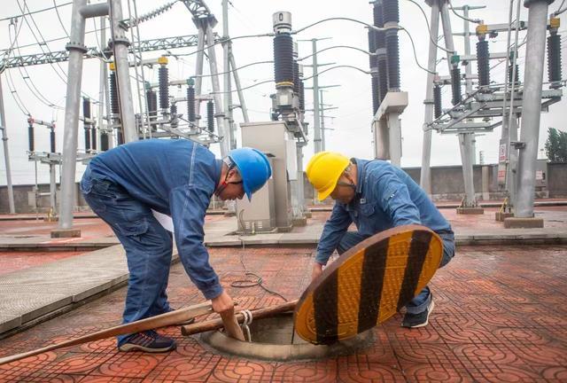 新鄉(xiāng)供電公司緊急動(dòng)員，保障共渠安全度汛