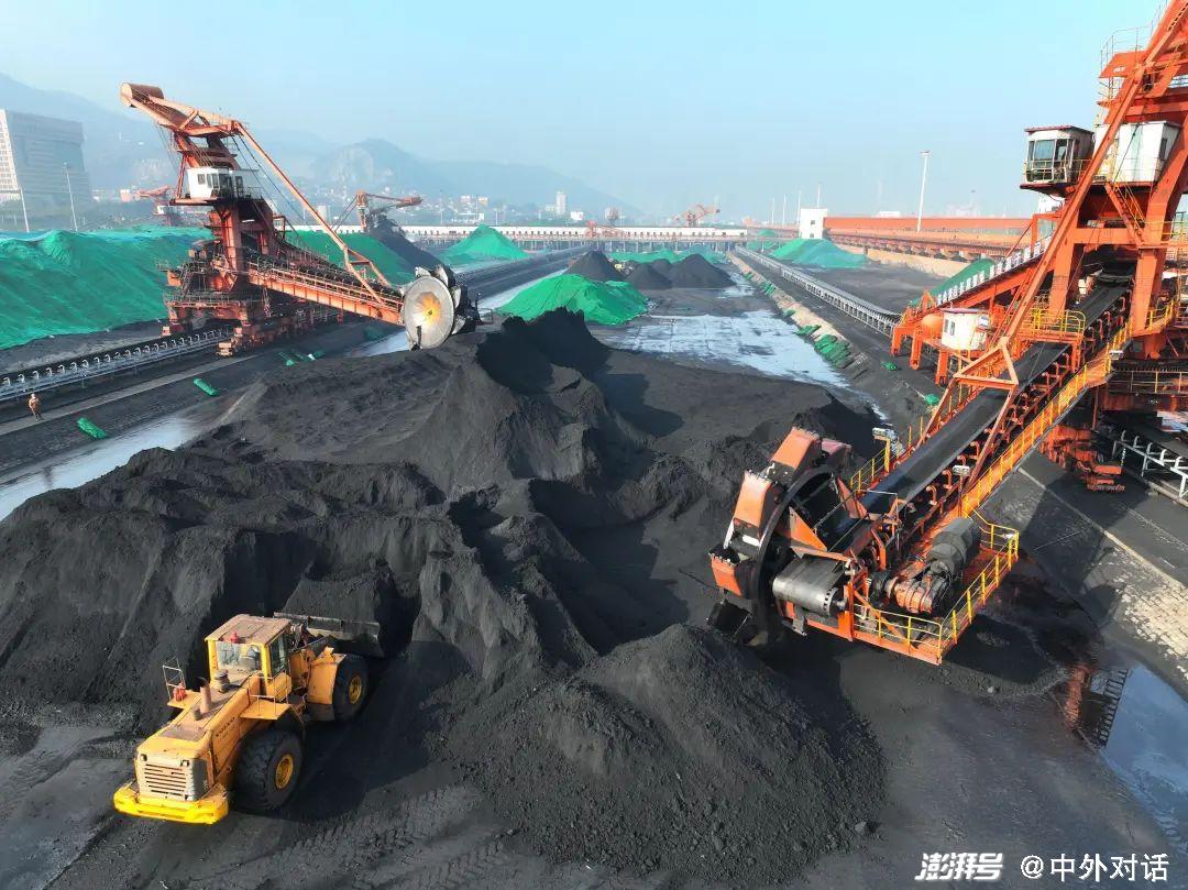 靠煤電“迎峰度夏”，中國(guó)電力行業(yè)碳達(dá)峰前景如何?