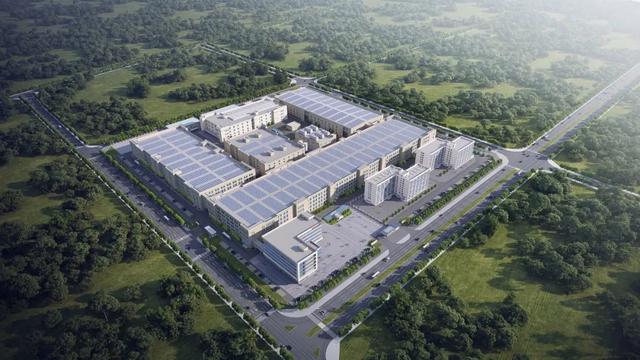 總投資 50 億元，贛鋒鋰電年產(chǎn) 10GWh 儲(chǔ)能項(xiàng)目開工