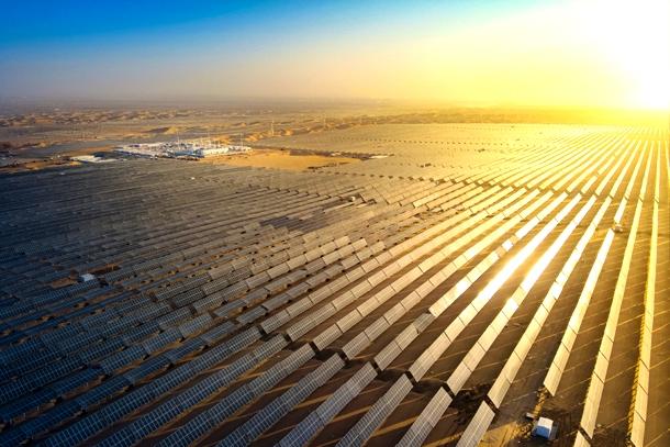 國家能源集團年內開工、投產電力裝機創(chuàng)新高