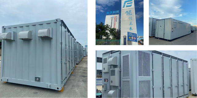 為電芯提供更“美的”守護(hù),儲能熱管理液冷機(jī)組批量交付