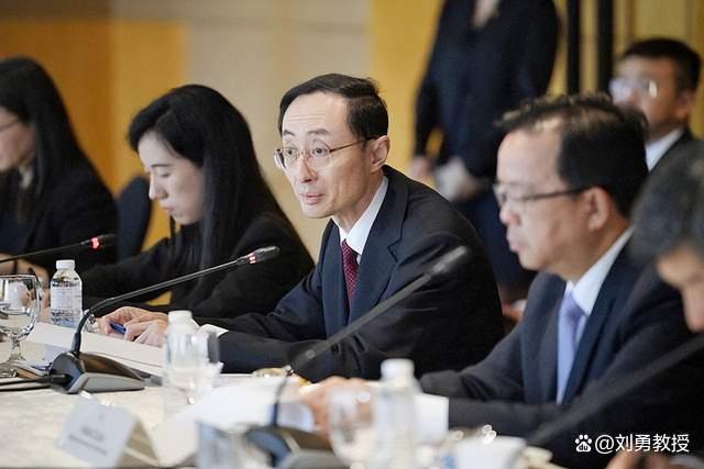 核污水240天就到中國，中方召見日大使，港澳先行，對日發(fā)出禁令