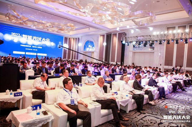 西部風(fēng)光正好！新能源智能制造迎來新機(jī)遇