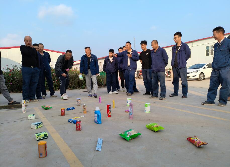 中國(guó)能建建筑集團(tuán)正寧百萬項(xiàng)目部舉辦“慶中秋、迎國(guó)慶”文體活動(dòng)