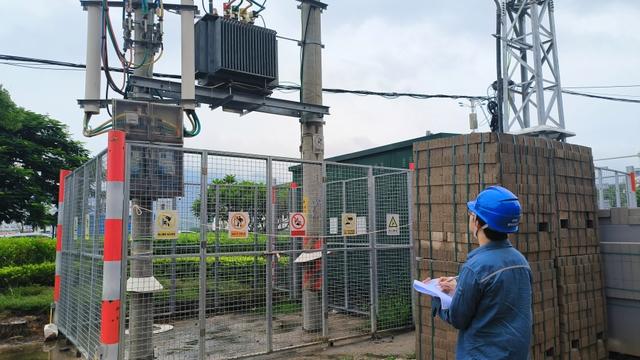 “小犬”靠近，廣東電網(wǎng)維持防風(fēng)防汛Ⅲ級(jí)應(yīng)急響應(yīng)