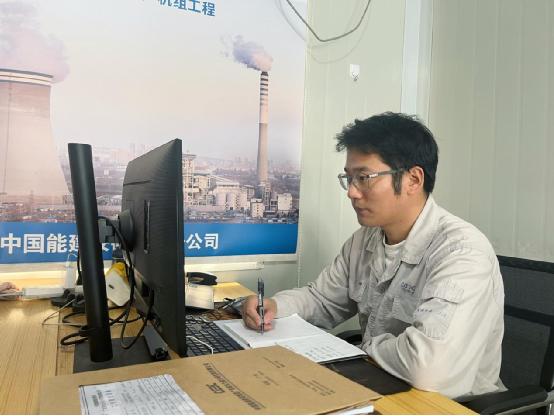 劉明明：深深扎根，在實踐沃土中書寫青春篇章