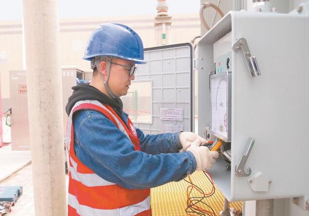 范紅星：在現(xiàn)場學(xué)習(xí)成長，在一線實踐創(chuàng)新