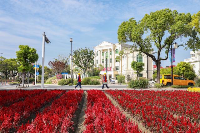 “電靚”和美鄉(xiāng)村，過(guò)去20年，杭州電力做了什么