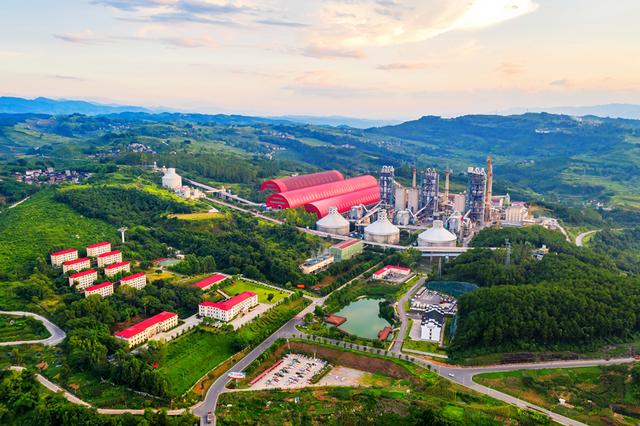 重慶忠縣生態(tài)賦能，推進(jìn)綠色低碳高質(zhì)量發(fā)展