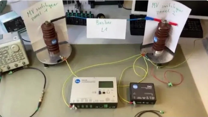 國網(wǎng)福建電力:乘“一帶一路”東風(fēng) 雙創(chuàng)產(chǎn)品遠(yuǎn)銷海外