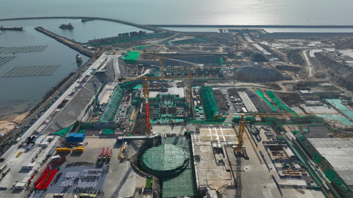 能源藍(lán)皮書:發(fā)展核能是我國實現(xiàn)“雙碳”目標(biāo)必然選擇