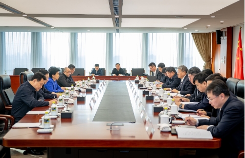 國(guó)家能源集團(tuán)劉國(guó)躍會(huì)見黑龍江省委副書記、省長(zhǎng)梁惠玲