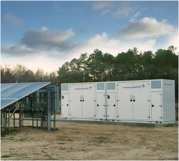 中國電力與中電國際、哈薩克斯坦國家電網(wǎng)簽署儲能試點(diǎn)項(xiàng)目