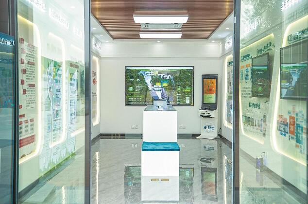 江蘇南京供電公司：雙網(wǎng)格融合共建 基層治理質效提升