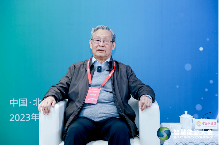 杜祥琬院士：綠色低碳轉(zhuǎn)型需要政府、企業(yè)、民眾