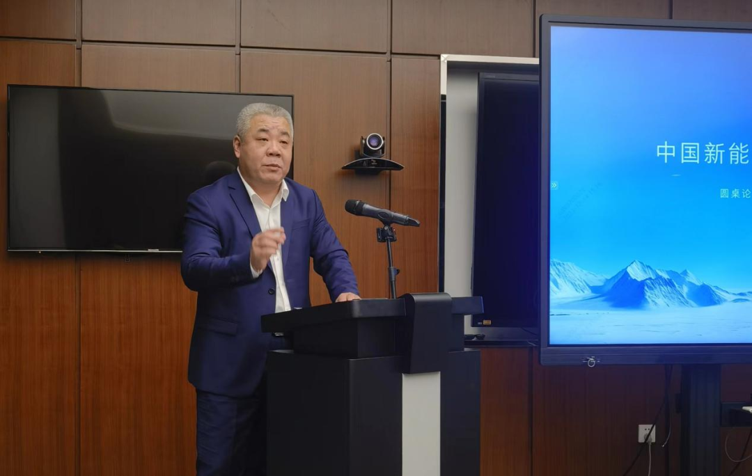 新能源汽車環(huán)境測(cè)試引爭(zhēng)議，長(zhǎng)城汽車賦能行業(yè)高質(zhì)量發(fā)展