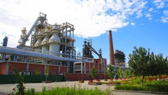 把余熱煙氣“吃干榨盡”，首創(chuàng)合同能源管理政策，上海節(jié)能降碳窮“摳細(xì)節(jié)”