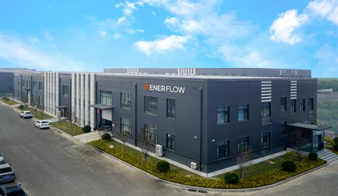 液流儲能公司年內(nèi)完成兩輪數(shù)億元融資，加速推動高質(zhì)量發(fā)展