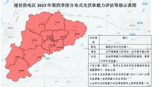 河南?？h供電區(qū)暫停分布式光伏接入!