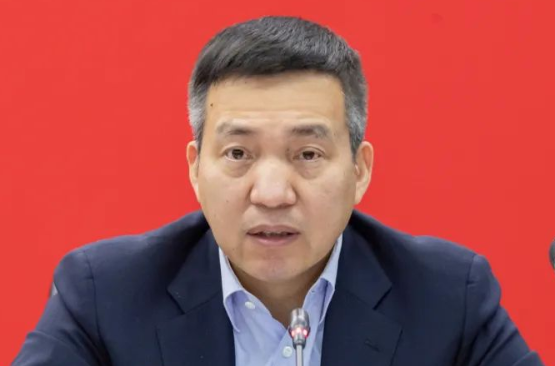 原大唐集團總經(jīng)理、黨組副書記劉明勝任國家電投董事長、黨組書記