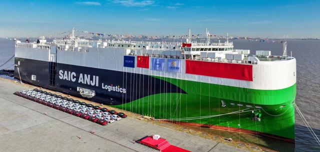 中國新能源汽車走向全球市場(chǎng):應(yīng)對(duì)氣候變化和促經(jīng)濟(jì)增長(zhǎng)“一箭雙雕”