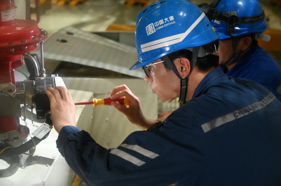 “青”力全開 青春就要當(dāng)“燃”不讓！