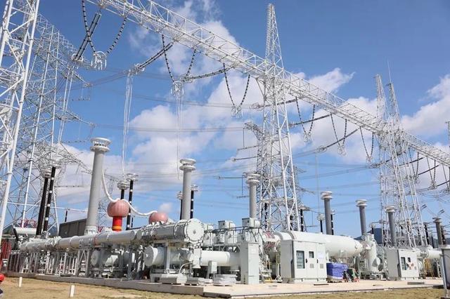 河南新型電力(新能源)裝備產(chǎn)業(yè)迎來新機遇、新變革