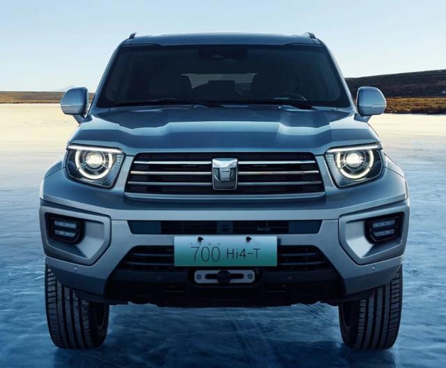 長城汽車坦克品牌向新能源全面轉(zhuǎn)型，抓住時(shí)代機(jī)遇，實(shí)現(xiàn)更大發(fā)展