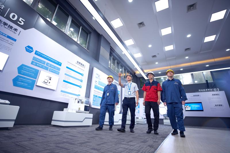 廣州供電局:力爭全市年平均停電時間進(jìn)入10分鐘