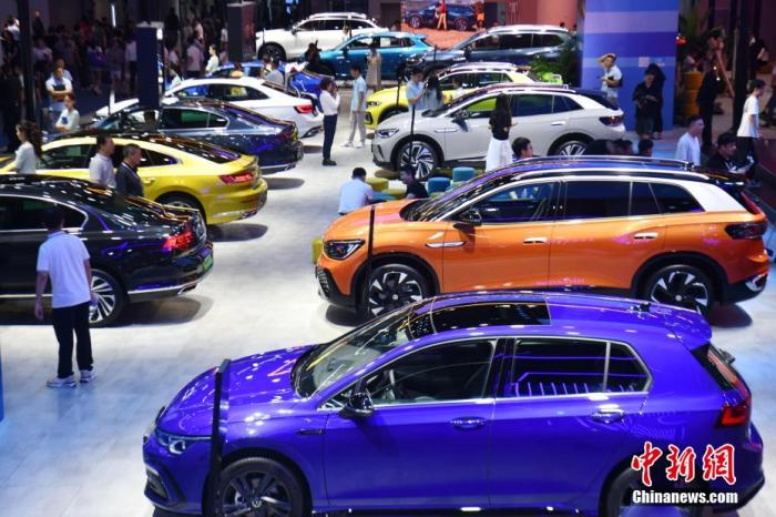 中央部署新一輪“以舊換新”，跟以往有何不同?