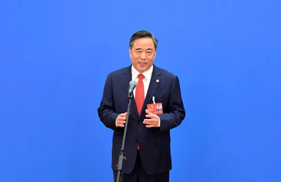 全國(guó)政協(xié)委員宋海良：能源融合一定會(huì)產(chǎn)生“1+1>2”的效果，我會(huì)繼續(xù)呼吁