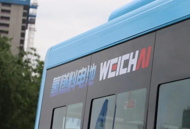 氫能車“免單”背后:12家山東上市公司或迎利好