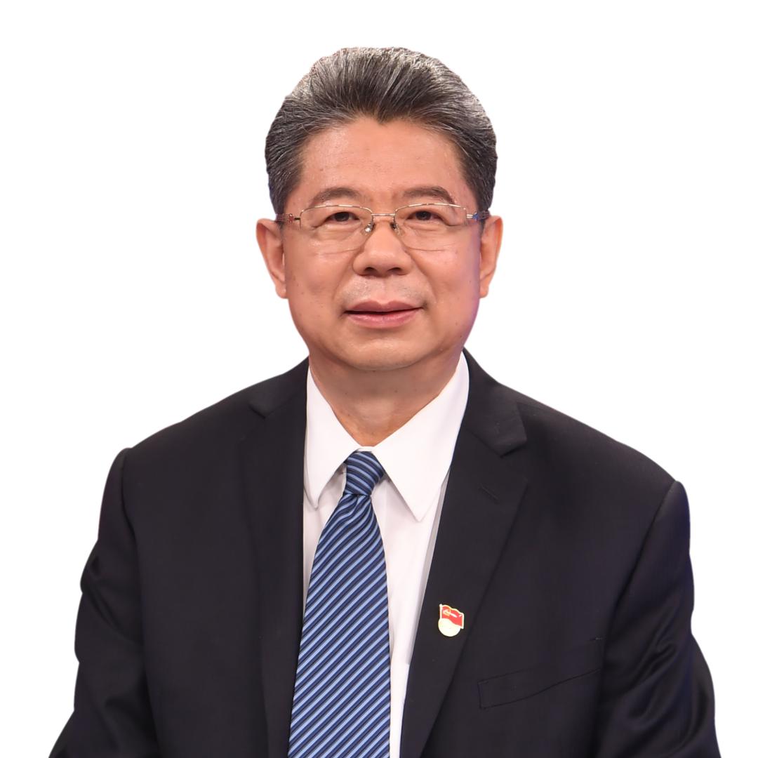 【兩會(huì)好聲音】全國(guó)政協(xié)委員中國(guó)石化集團(tuán)董事長(zhǎng)、黨組書(shū)記馬永生：推動(dòng)戰(zhàn)略性新興產(chǎn)業(yè)更好更快發(fā)展