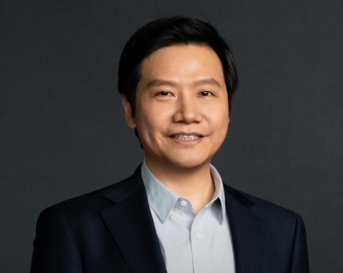 【兩會好聲音】全國人大代表、小米集團創(chuàng)始人雷軍：加大智能制造支持力度 建設制造業(yè)綠