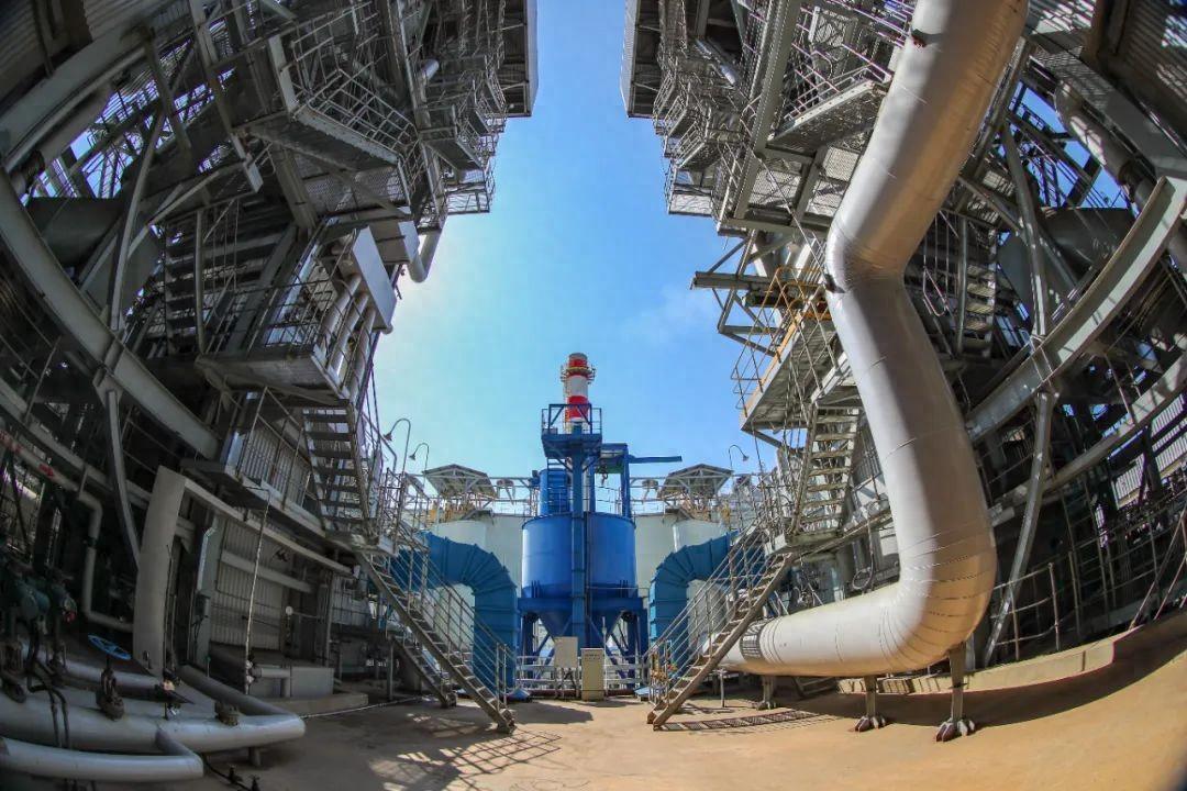 綠色轉型，“能碳一體化”為什么行?