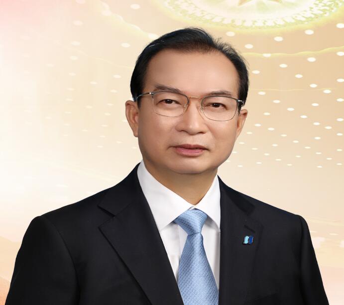 【兩會好聲音】全國政協(xié)委員，中國華電黨組書記、董事長江毅：加快形成新質(zhì)生產(chǎn)力