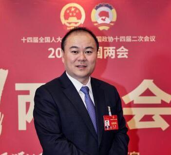 【兩會(huì)好聲音】人大代表朱?。航ㄗh完善儲(chǔ)能用固態(tài)電池國(guó)家標(biāo)準(zhǔn)